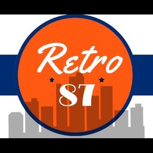 Meet your Posher, Retro